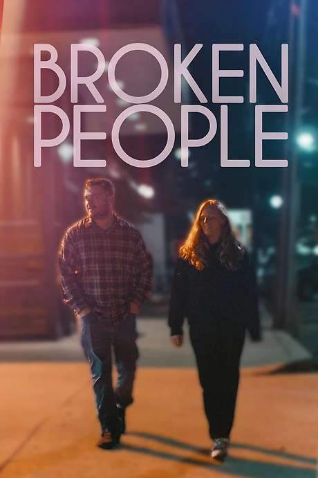 Broken People